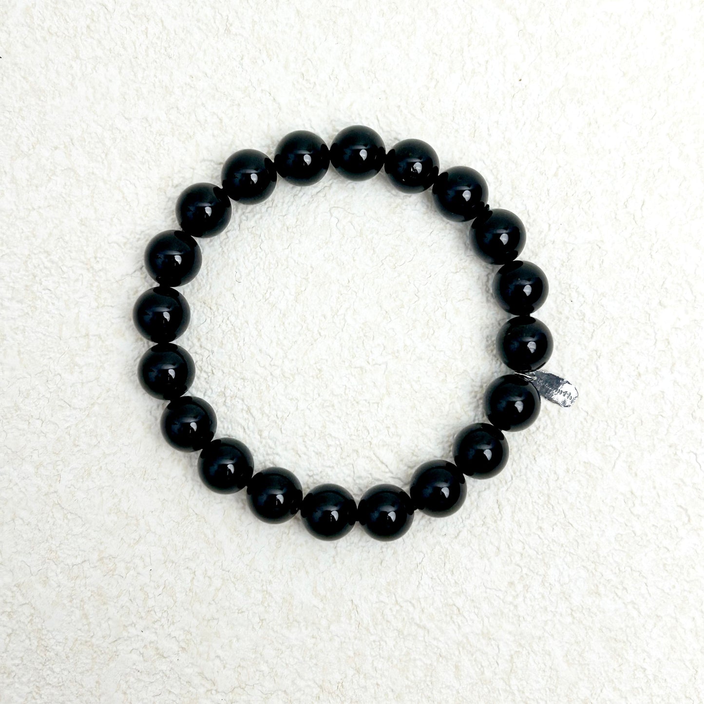 Black Tourmaline Bracelet