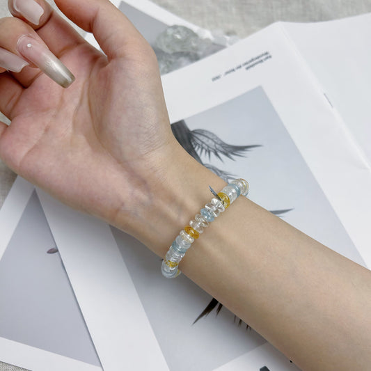 Dreamlight - Topaz Bracelet