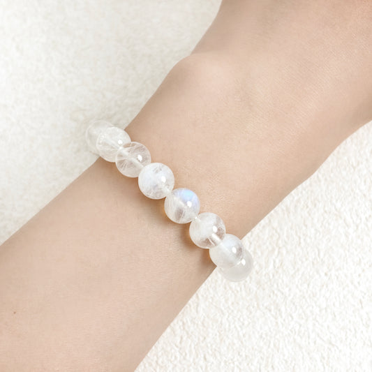 Moonstone Bracelet