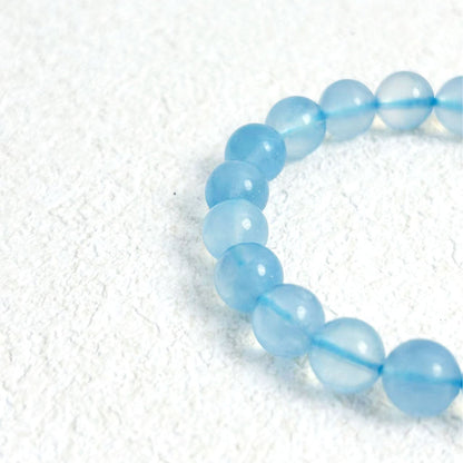 Aquamarine Bracelet