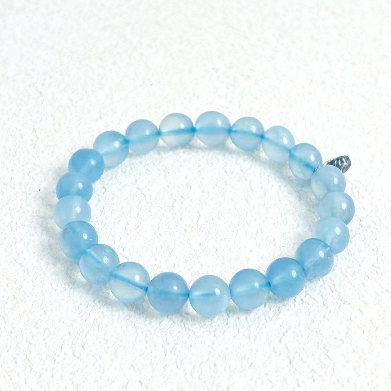 Aquamarine Bracelet