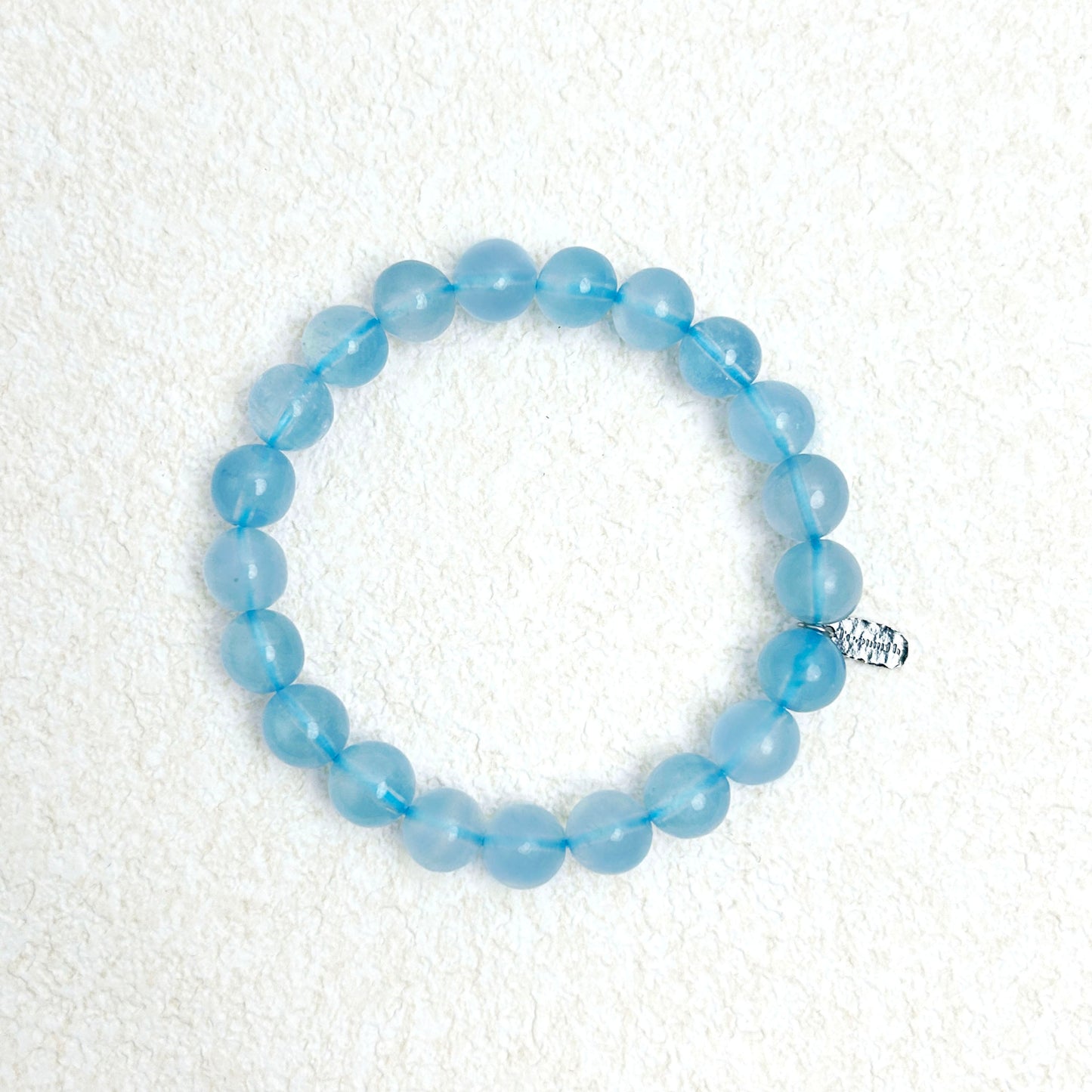Aquamarine Bracelet