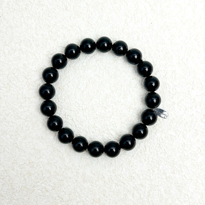 Black Tourmaline Bracelet
