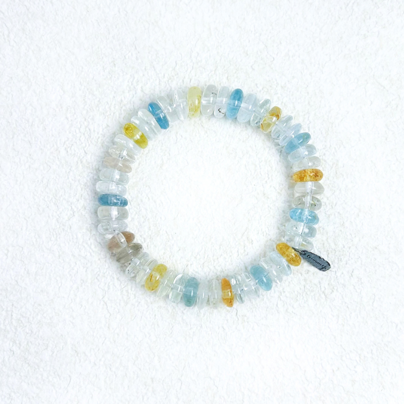 Dreamlight - Topaz Bracelet
