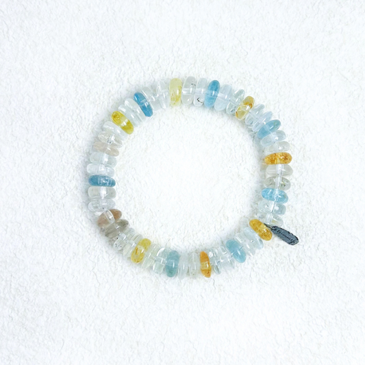 Dreamlight - Topaz Bracelet