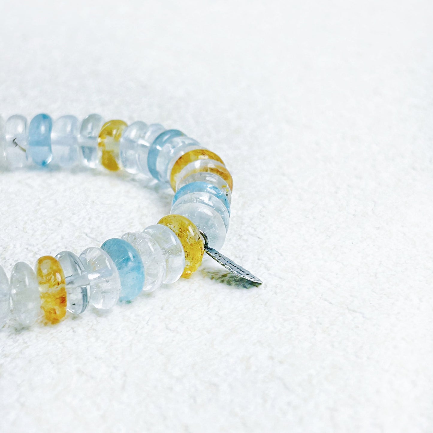 Dreamlight - Topaz Bracelet