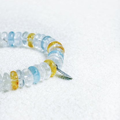 Dreamlight - Topaz Bracelet