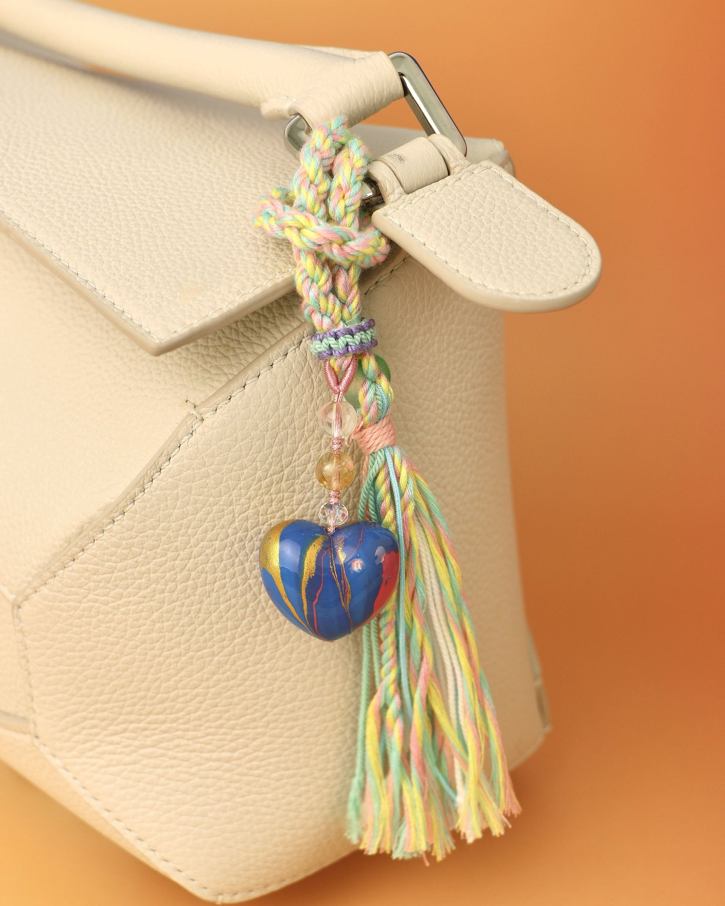 Little Luck · Bag Charm