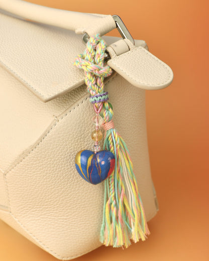 Little Luck · Bag Charm