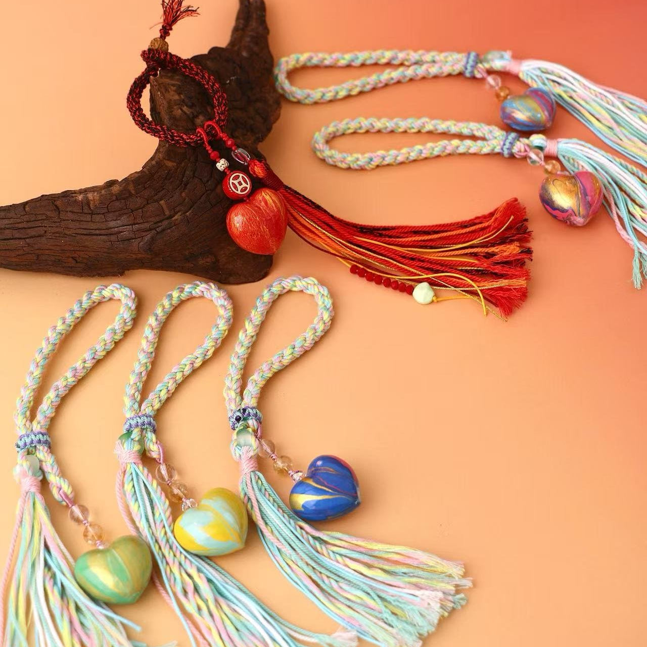 Little Luck · Bag Charm