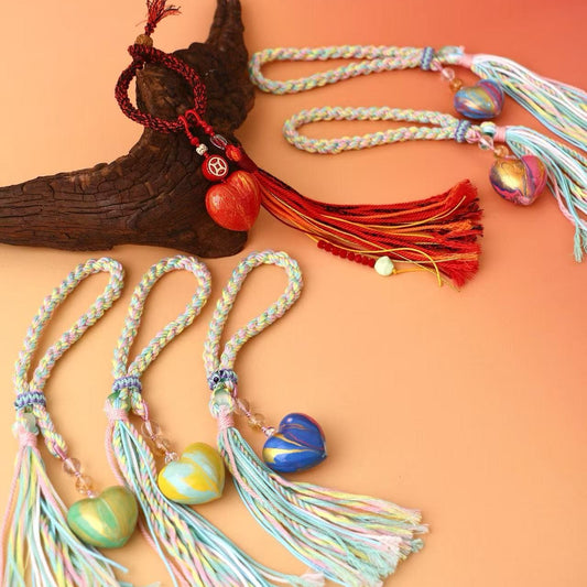 Little Luck · Bag Charm