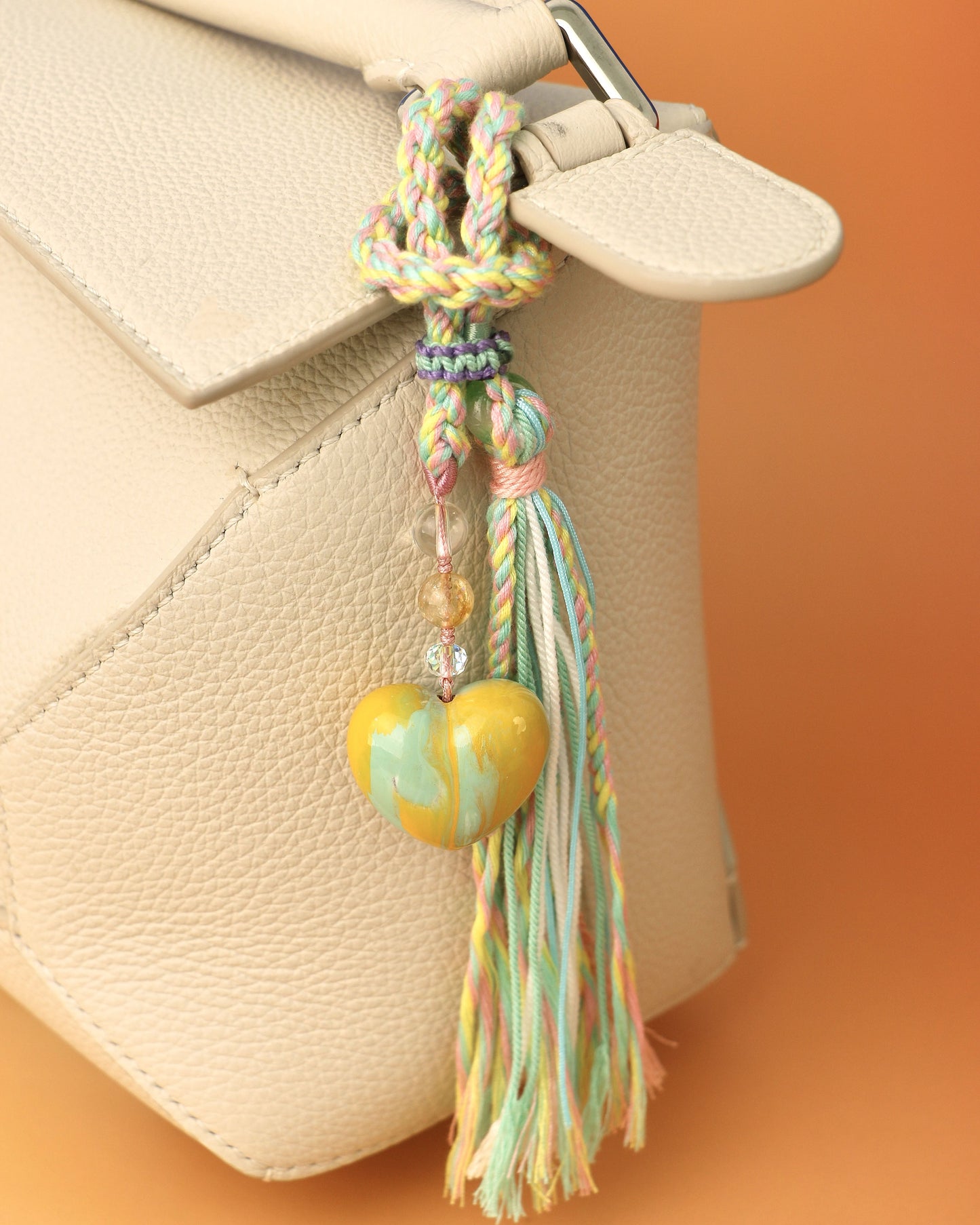 Little Luck · Bag Charm