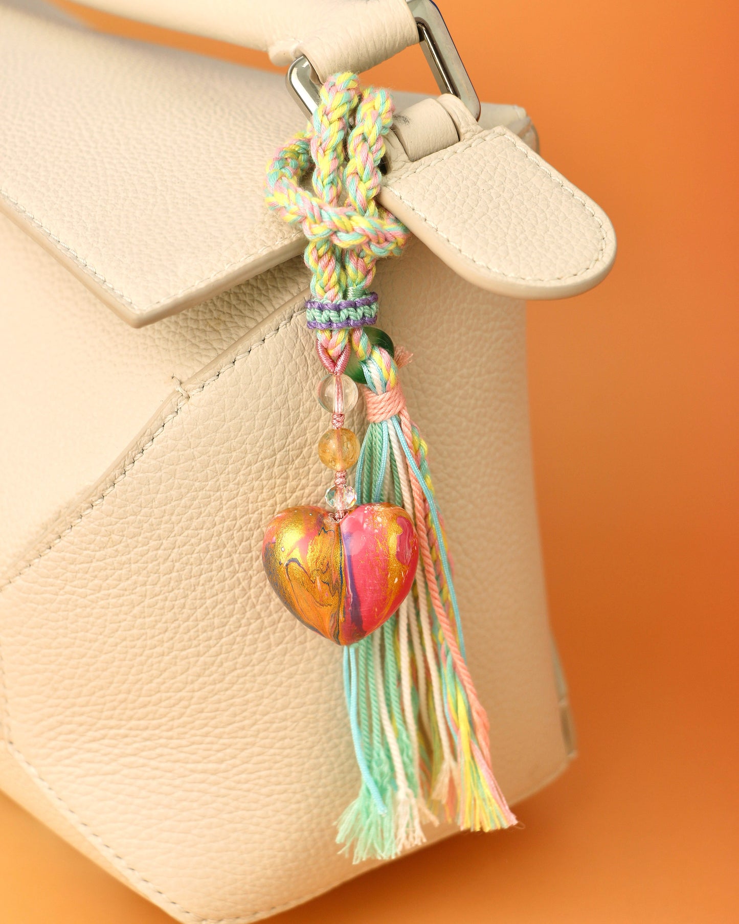 Little Luck · Bag Charm