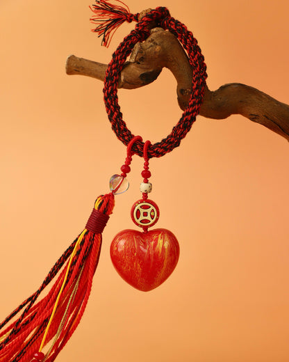 Little Luck · Bag Charm