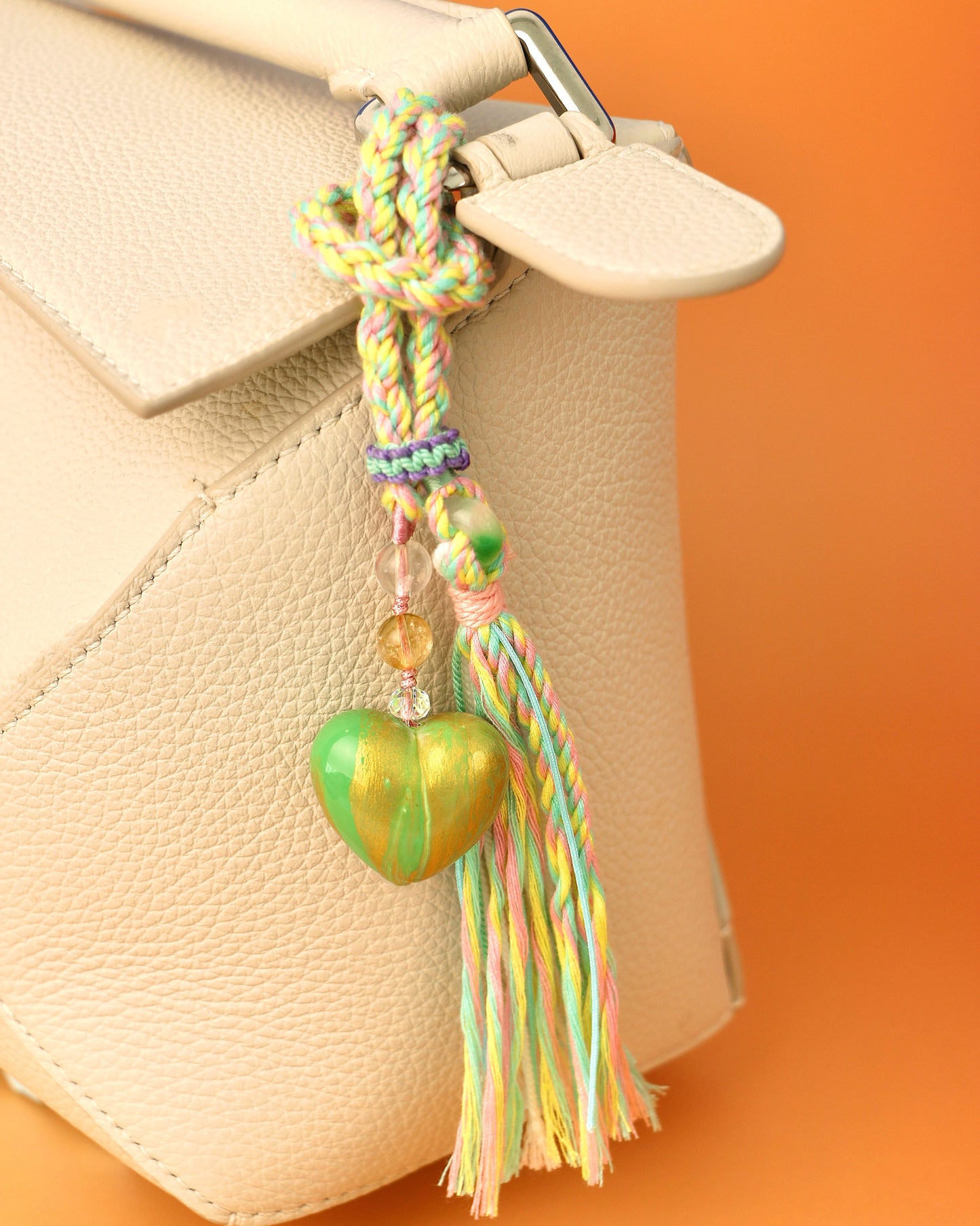 Little Luck · Bag Charm