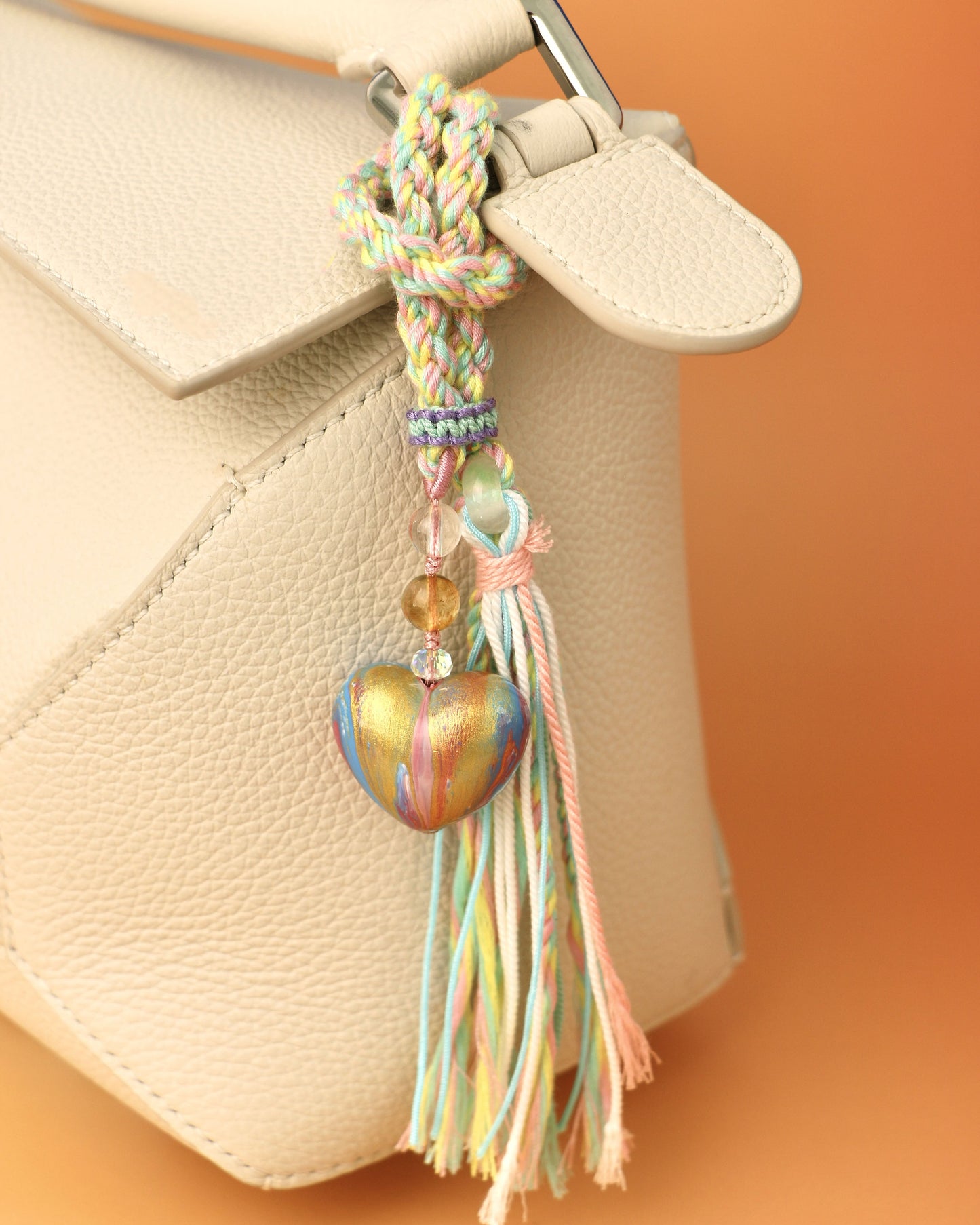 Little Luck · Bag Charm