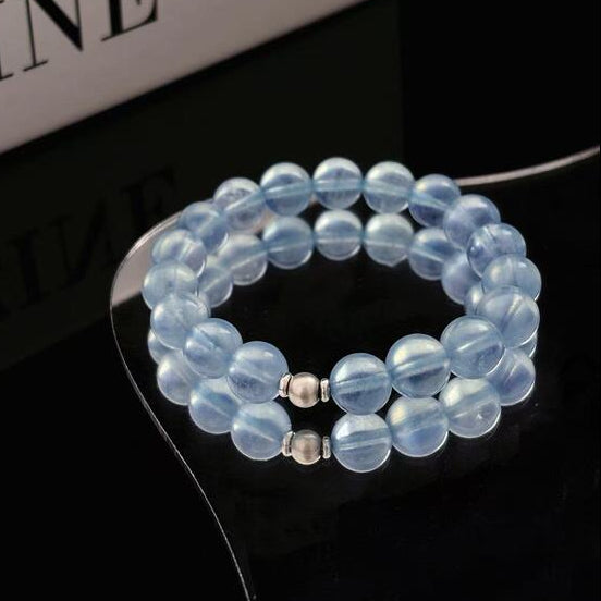 MOD-06 Filtration - Aquamarine Bracelet