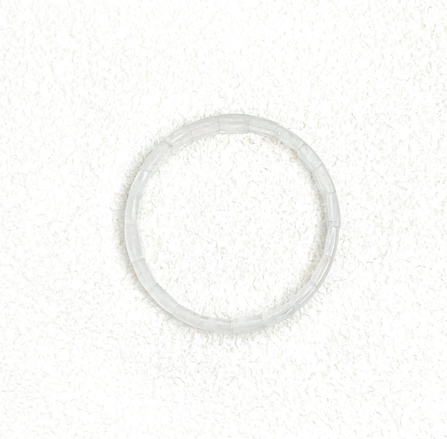 Moonstone Square Bracelet