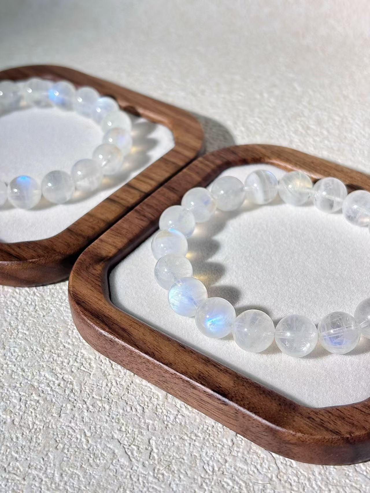 Moonstone Bracelet