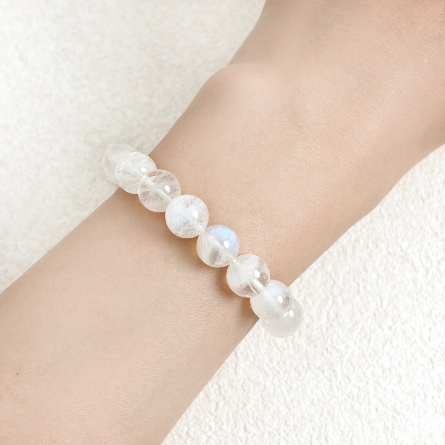 Moonstone Bracelet