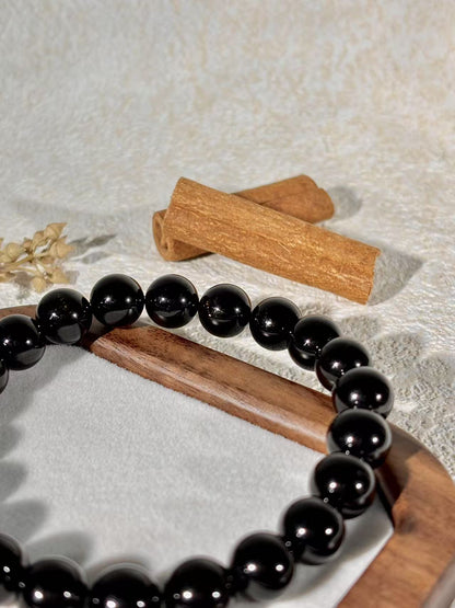 Black Tourmaline Bracelet