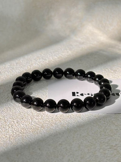 Black Tourmaline Bracelet